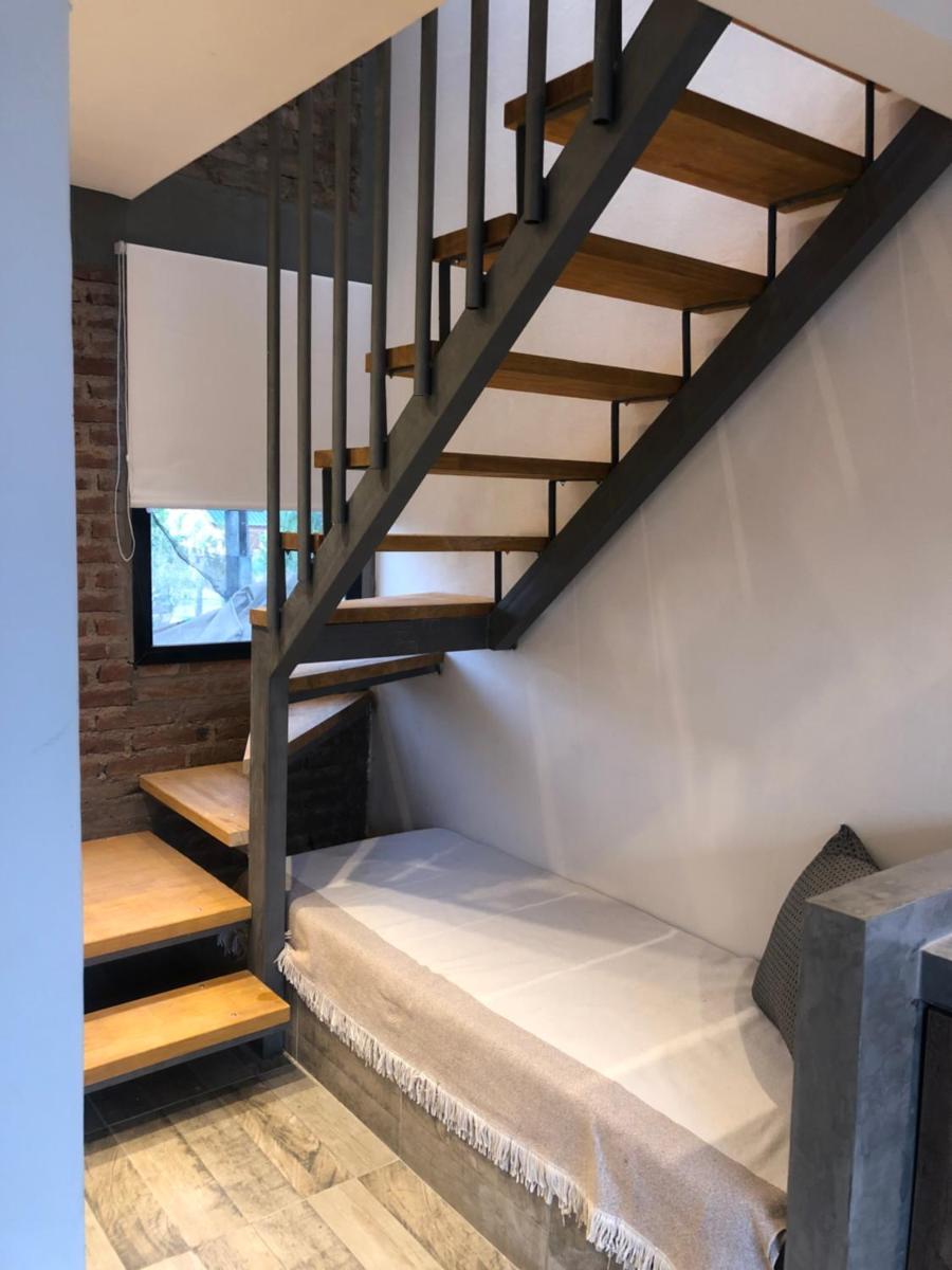 Cabaña Andalue - Housity