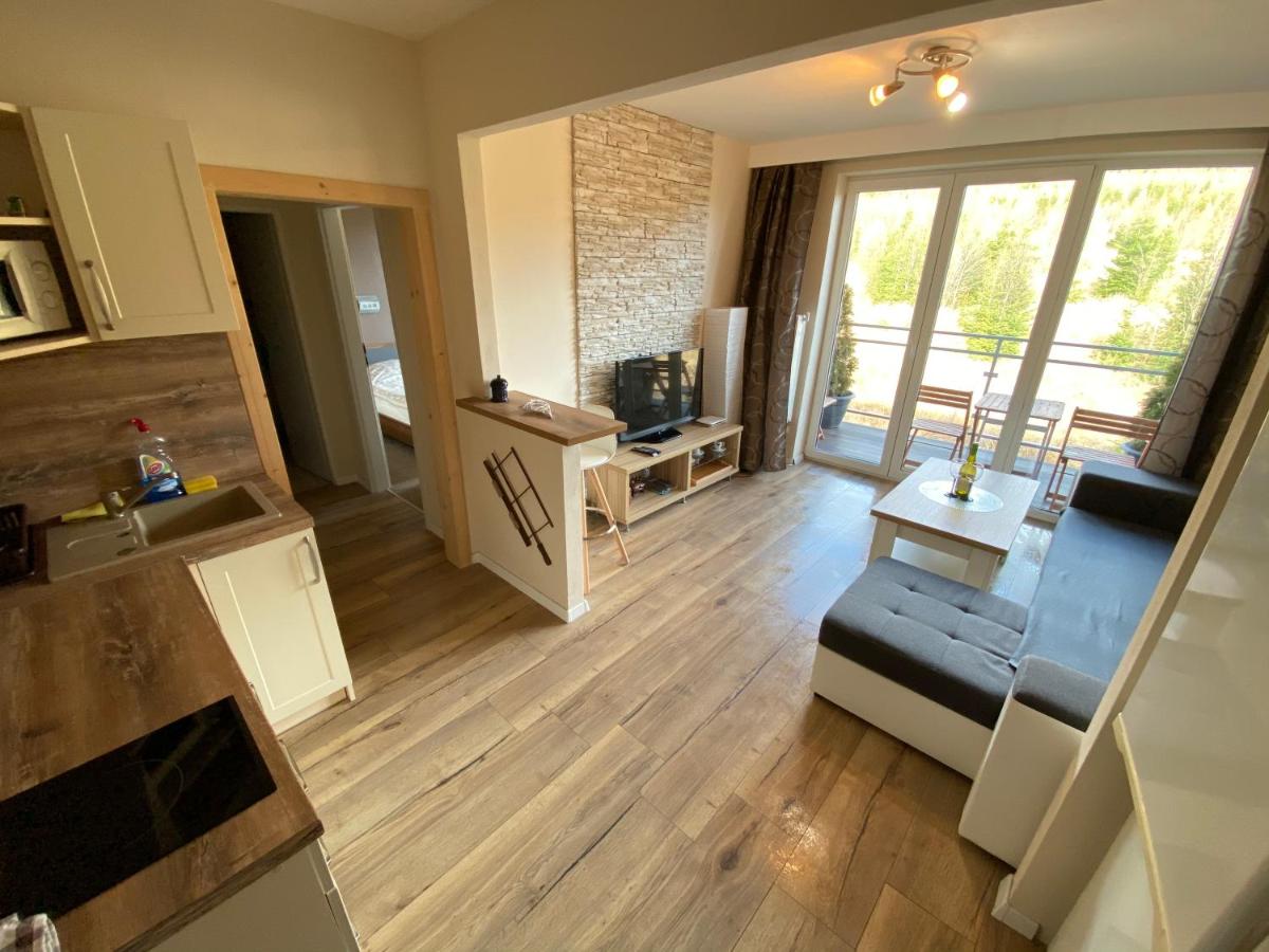 Apartmán pod Gerlachovským štítom - Housity
