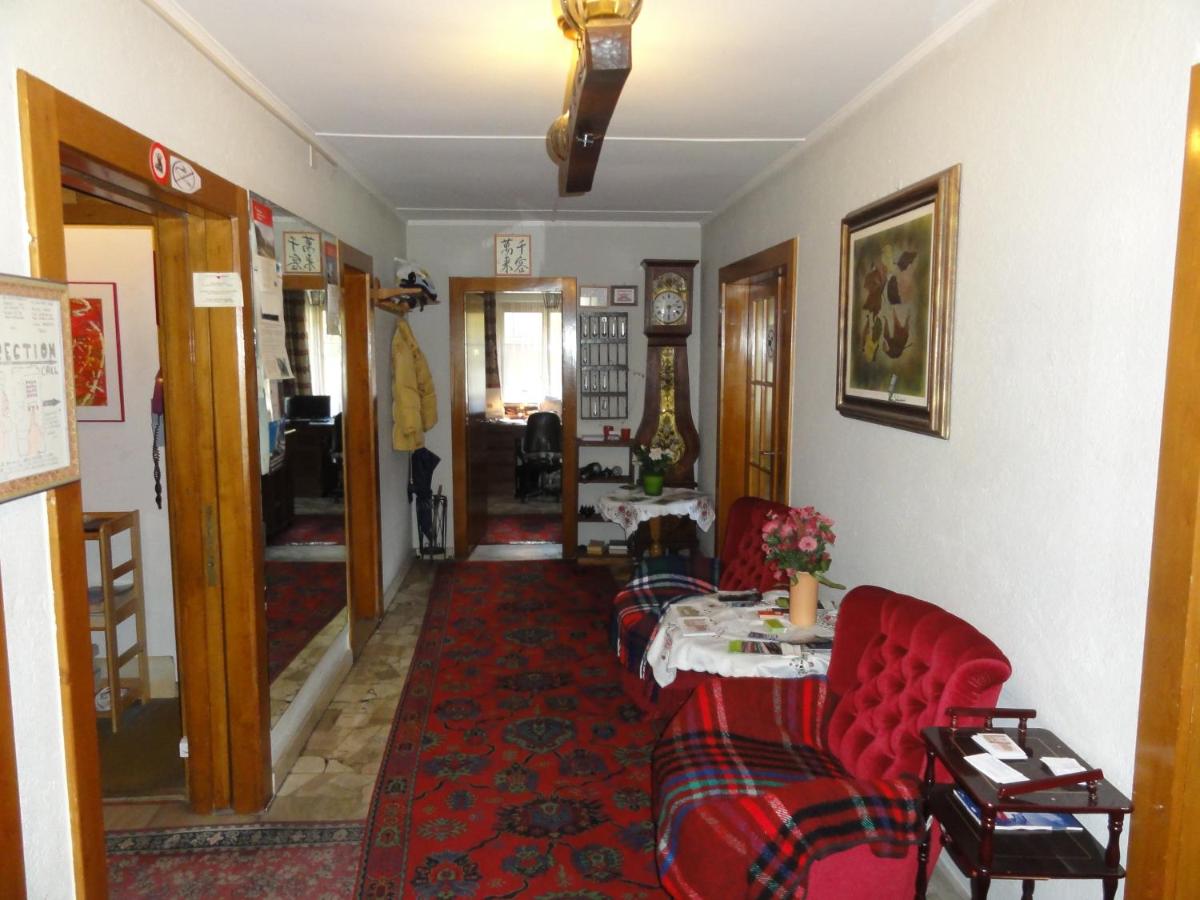 Hotel Cima - Housity