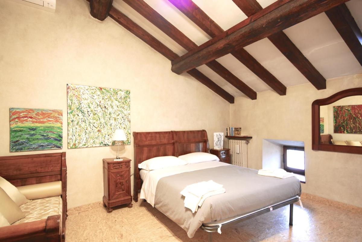 Casa del Pittore - Housity