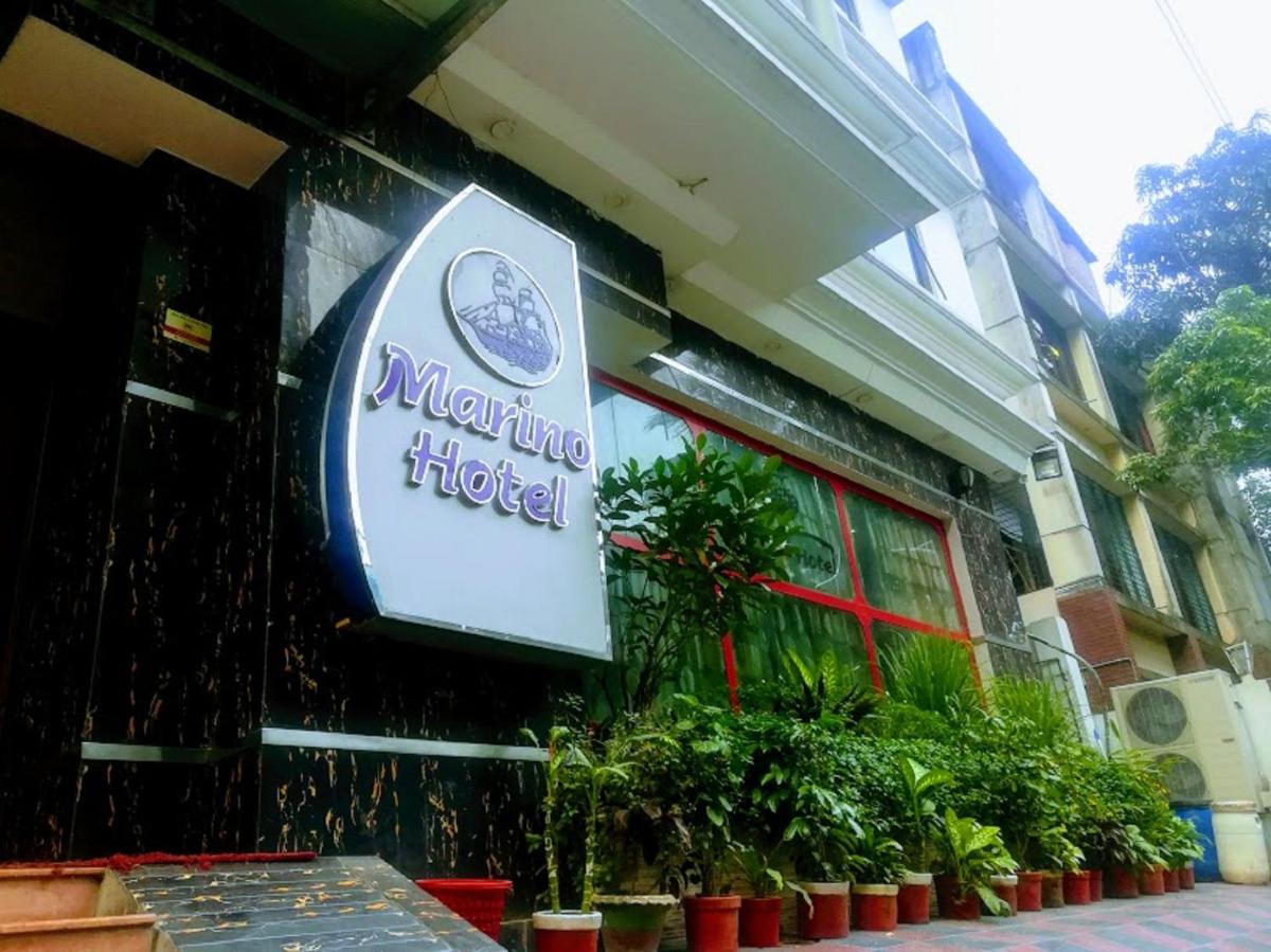 Marino Hotel - Best near Airport - Housity