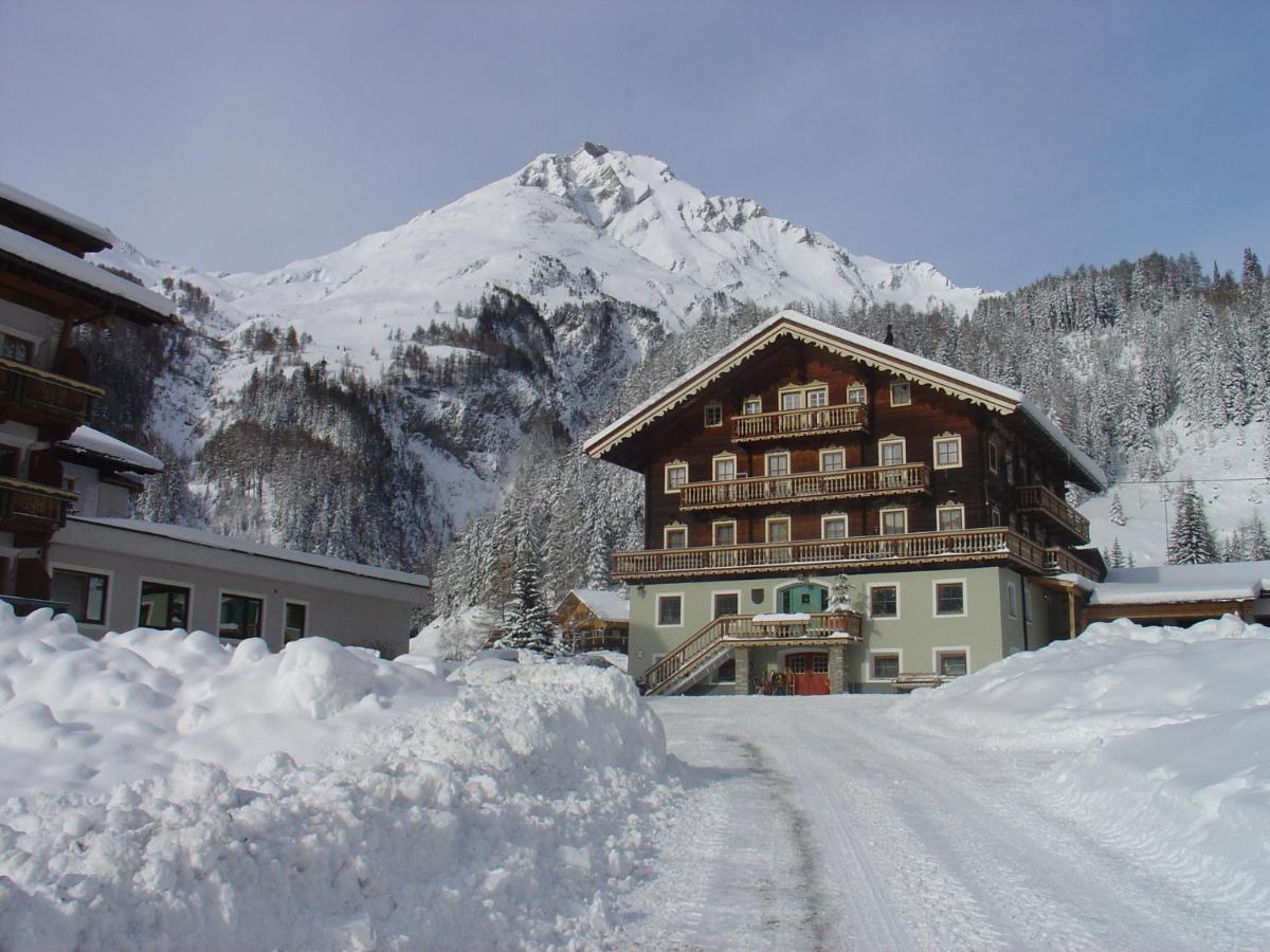 Landhaus Taurer - Housity