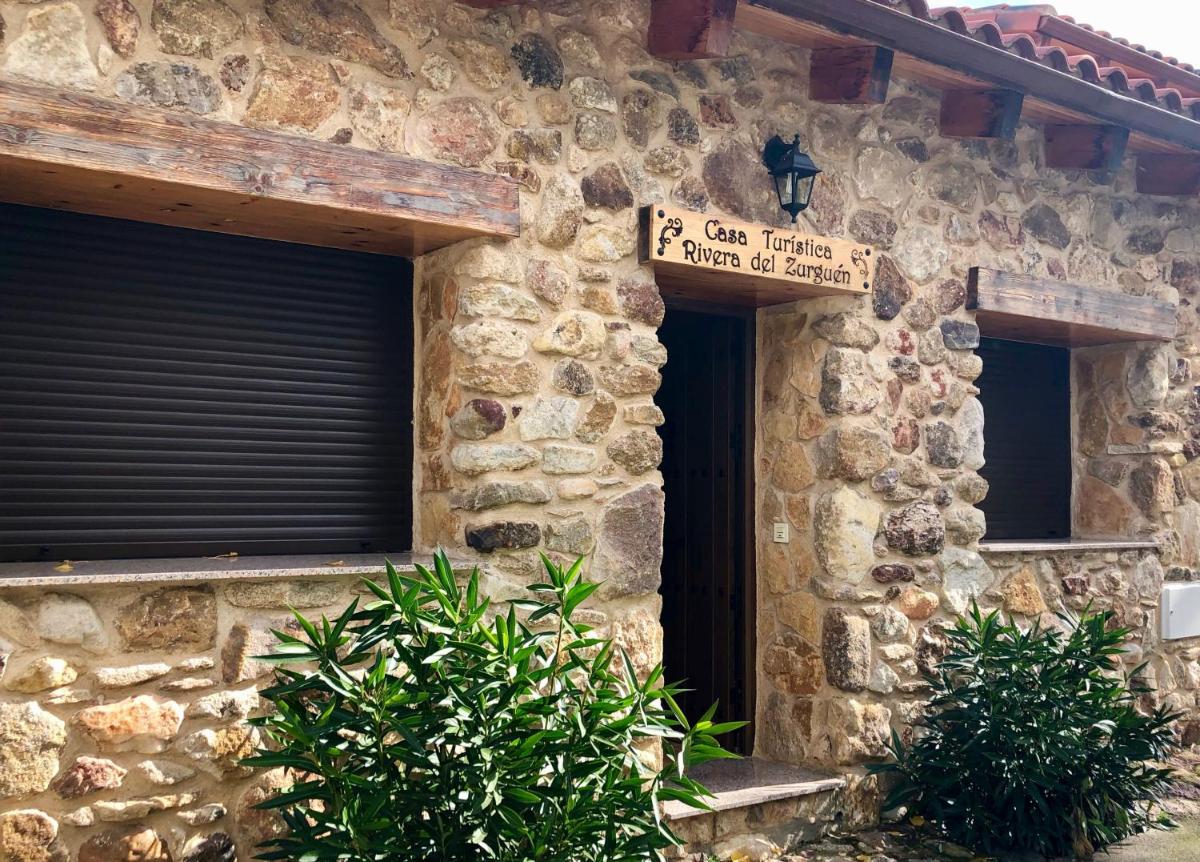 Casa Turistica Rivera Del Zurguen - Housity