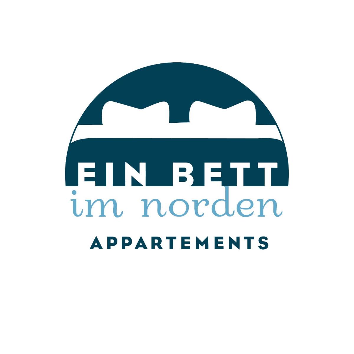 Ein Bett im Norden - Housity