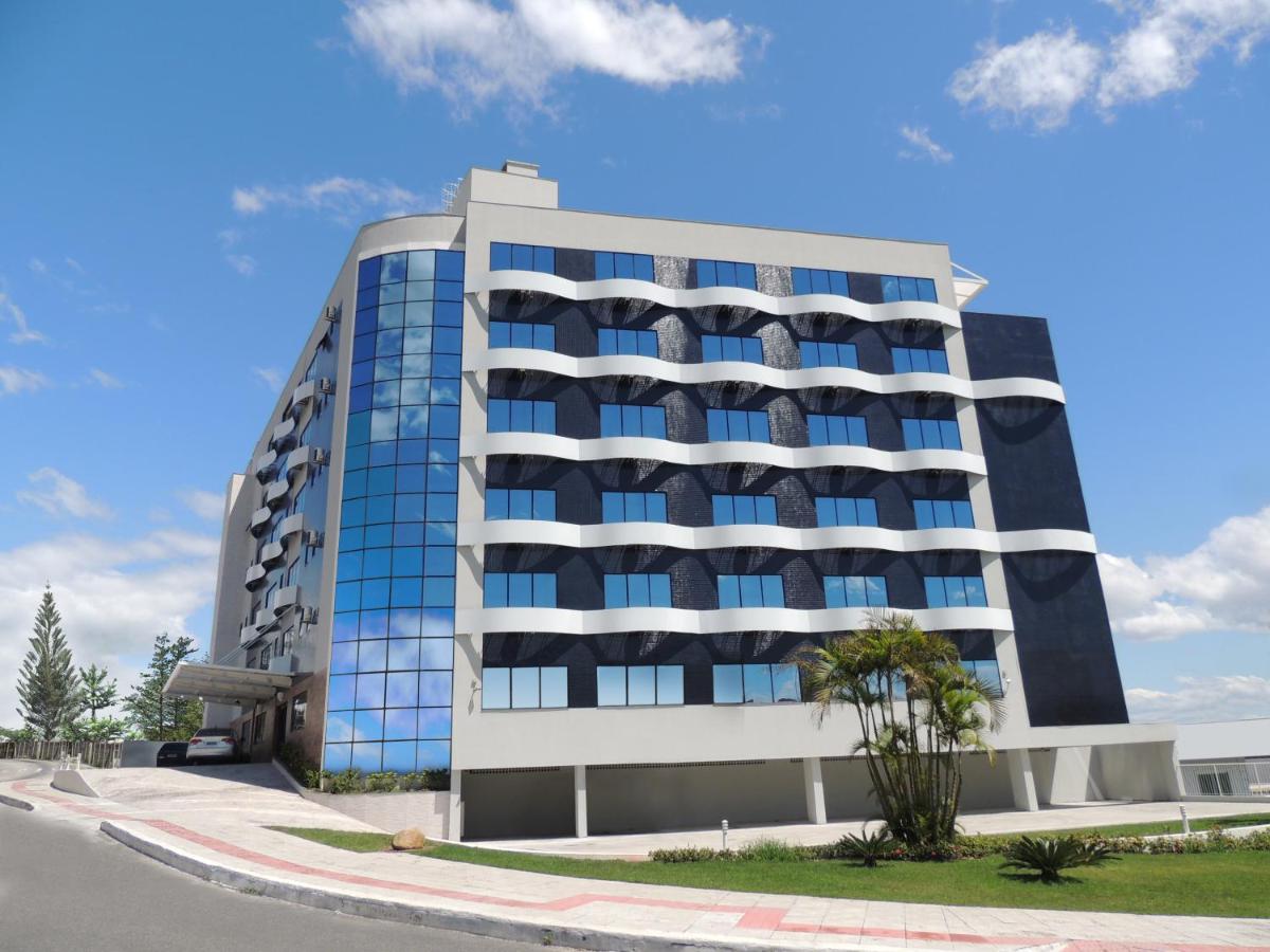 Iate Hotel Centro Florianópolis - Housity