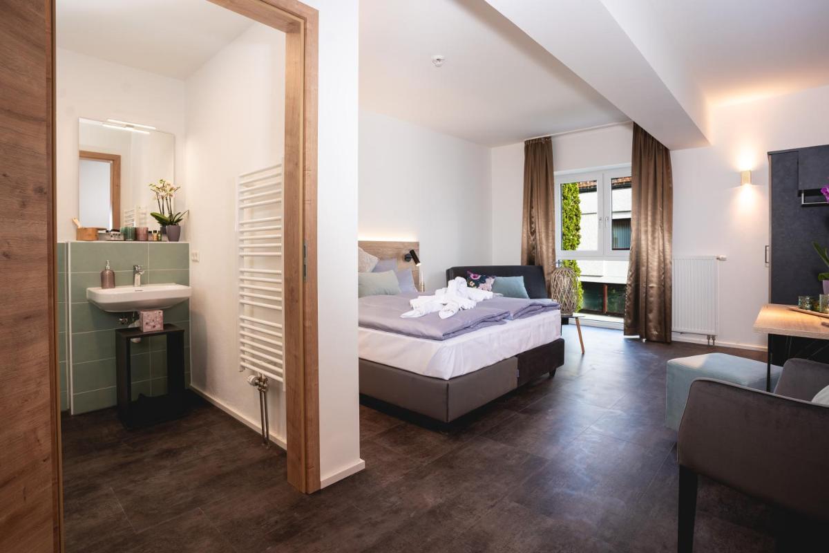 Drexel`s Parkhotel am Schloss - Housity