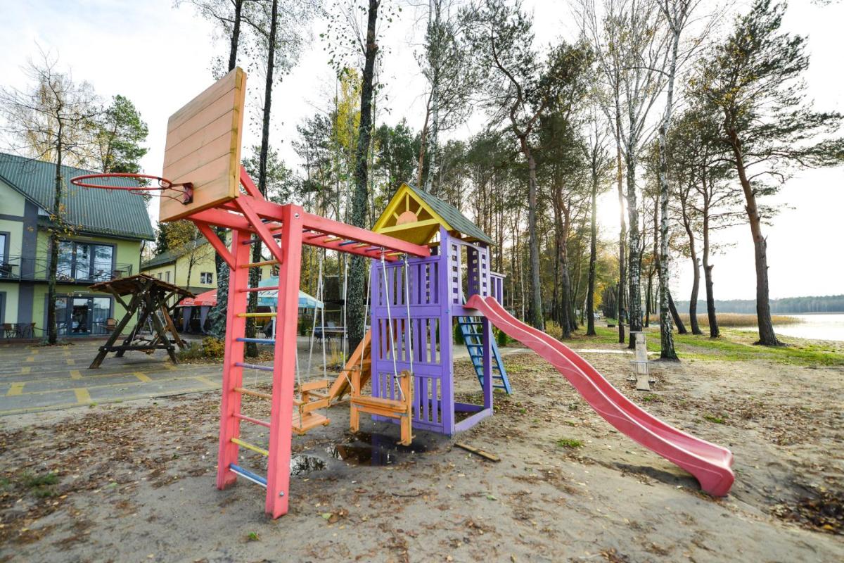 Forest Hotel - Housity