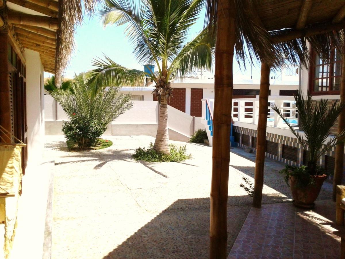 La Perla - Housity