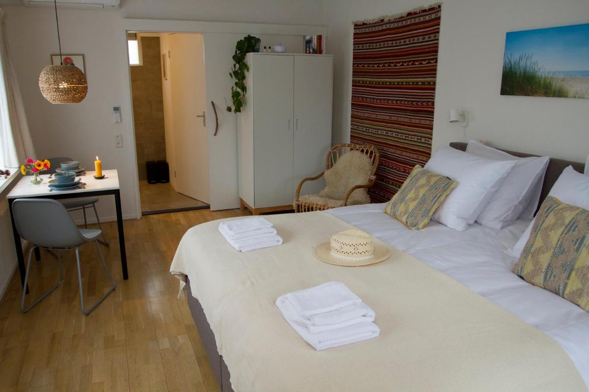 Studio Zonnehoek Schoorl - Housity