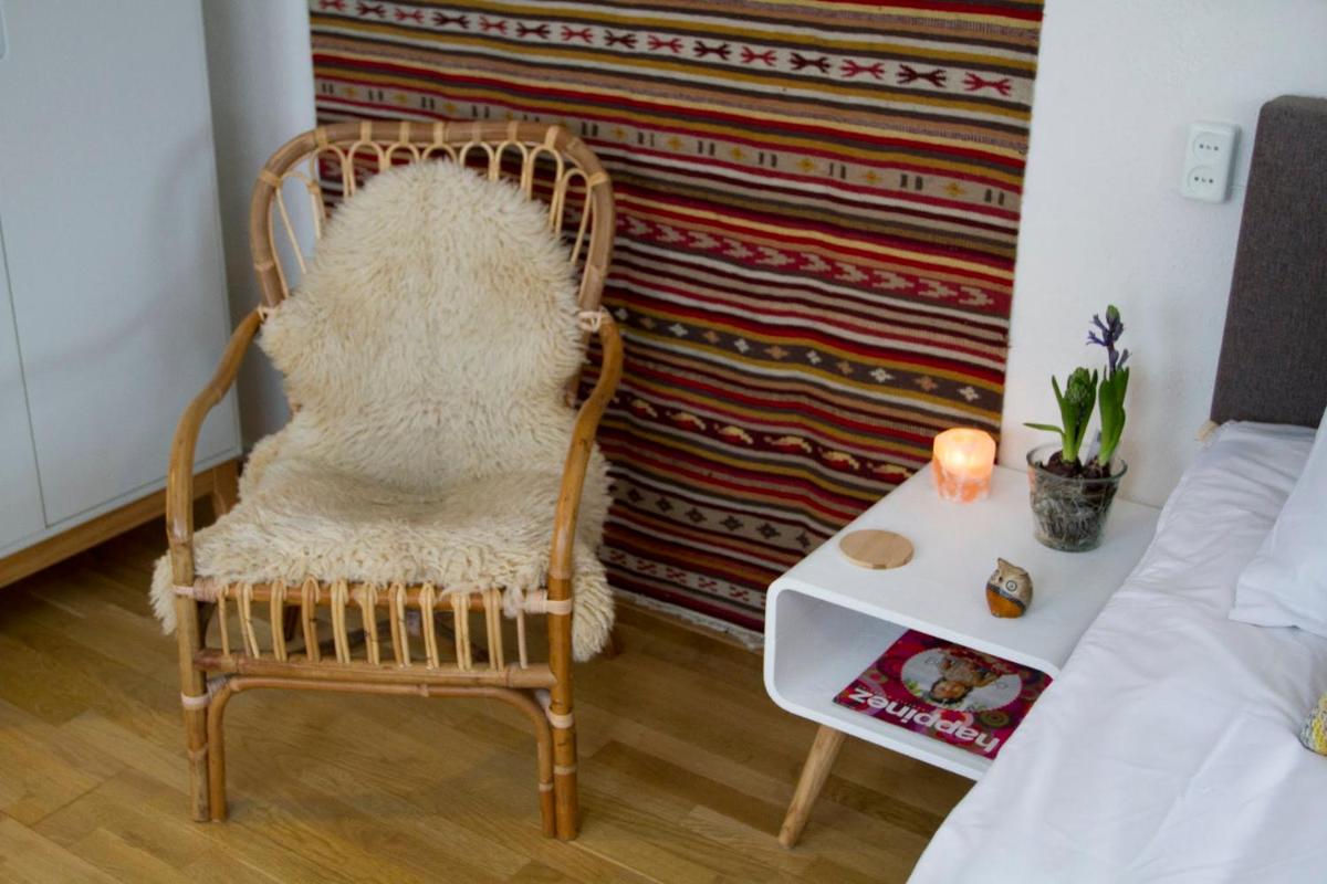 Studio Zonnehoek Schoorl - Housity