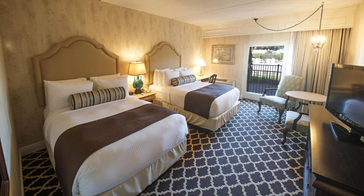 Molly Pitcher Inn - Housity