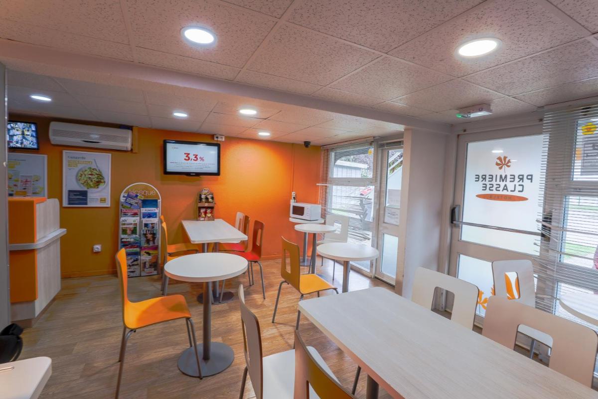 Premiere Classe St Quentin - Housity