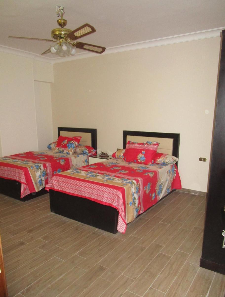 Suitetrails - Luxury Furnished Apartment