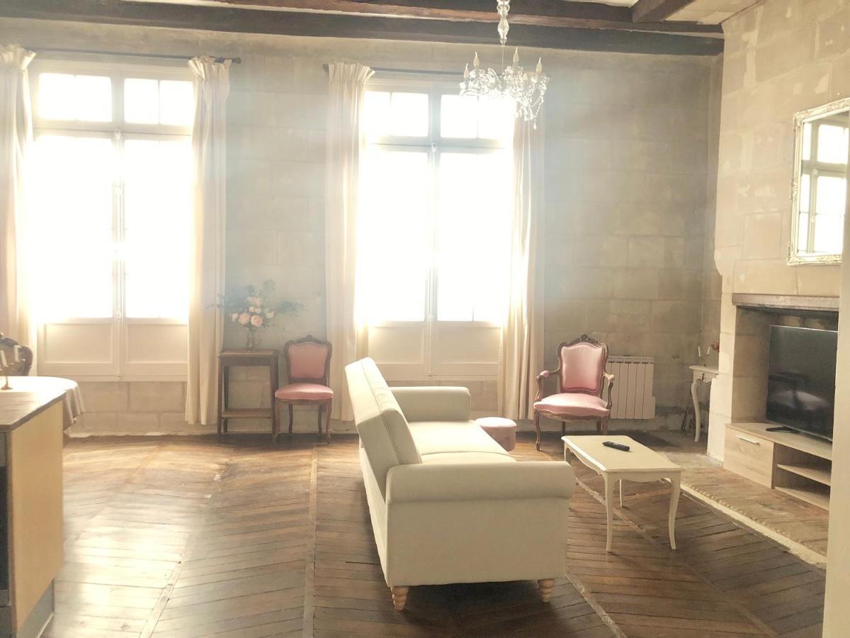 charme d'ancien au coeur de vieux-tours - Housity