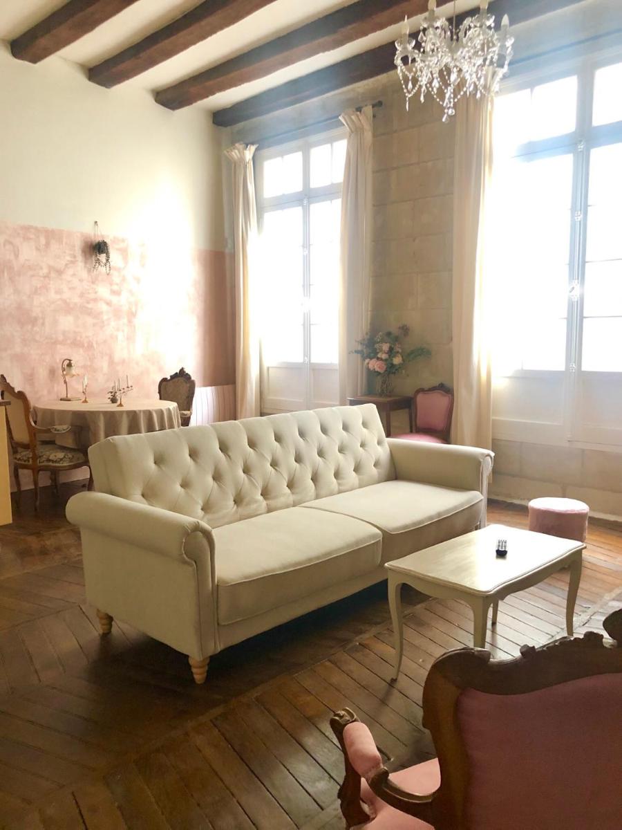 charme d'ancien au coeur de vieux-tours - Housity