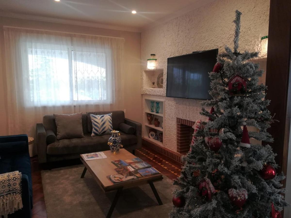 Vila Milreu Guest House - Housity