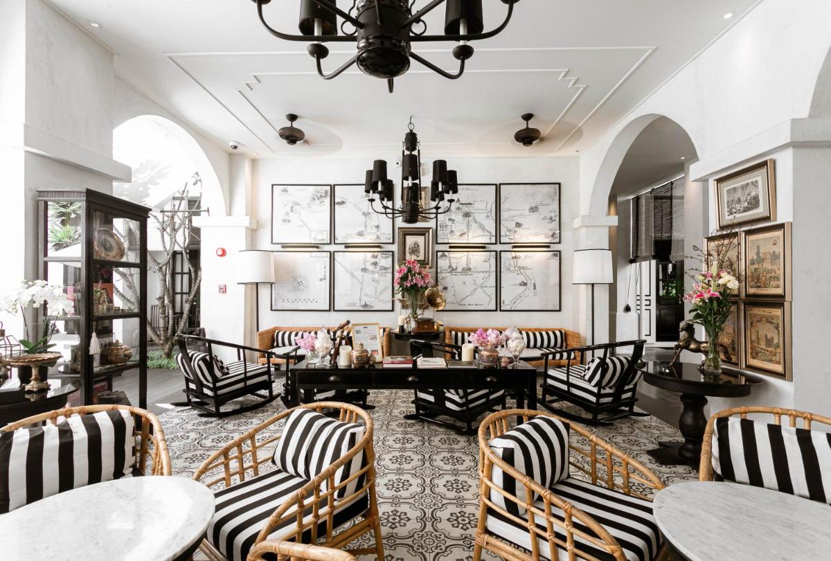 99 The Heritage Hotel - Housity
