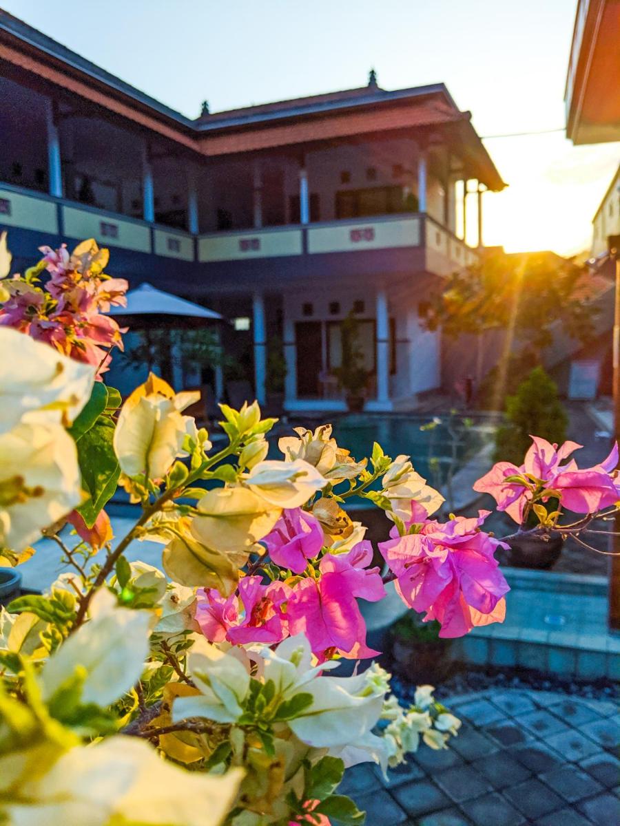 Serangan Inn Mimba - Housity