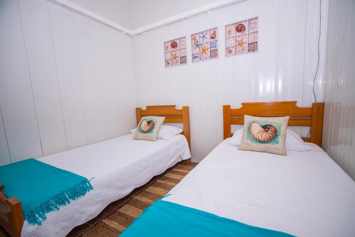 Casa Boutique Blessed Place - Housity