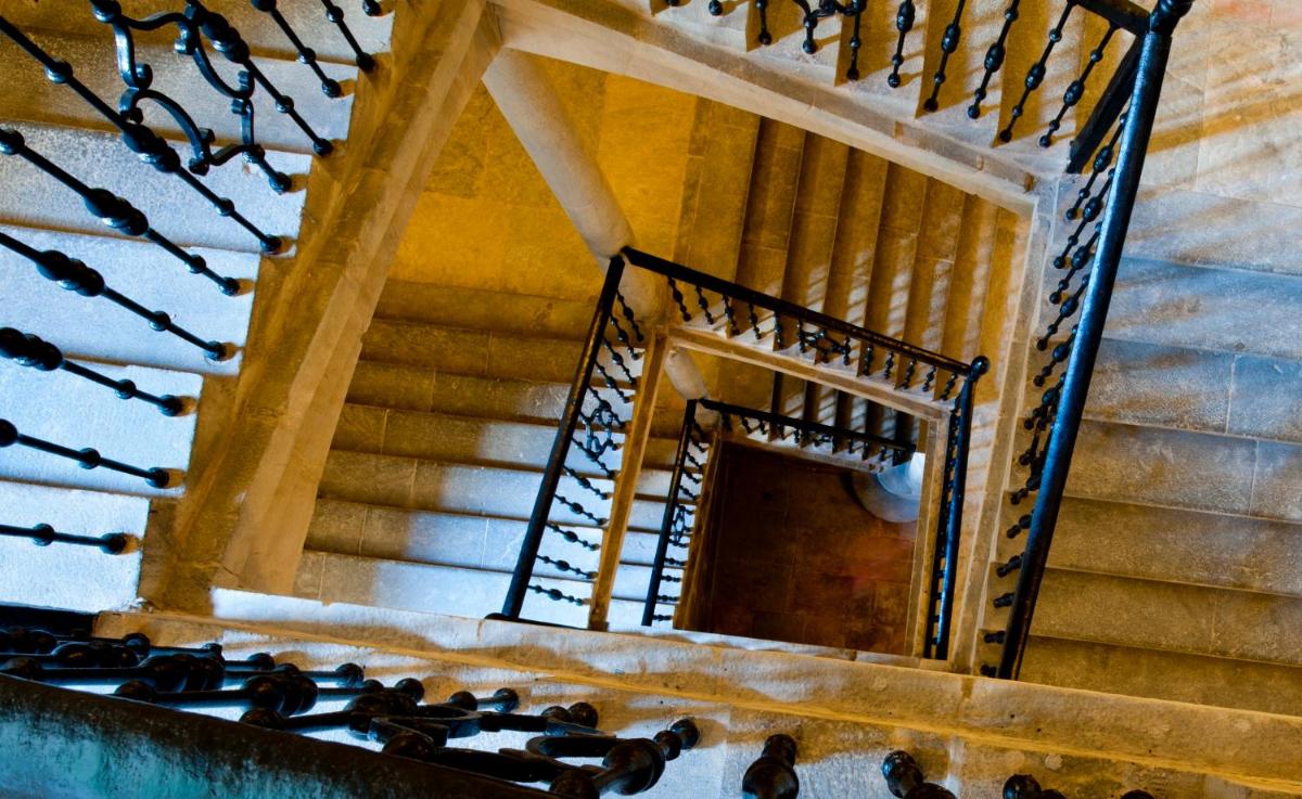 Imagen de la galería de Parador de Corias, en Cangas del Narcea