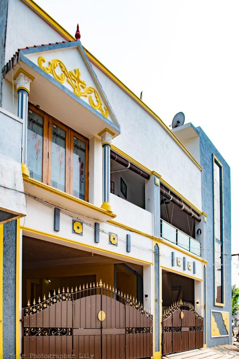 Friendlystay - An Home Stay And Elite - Housity