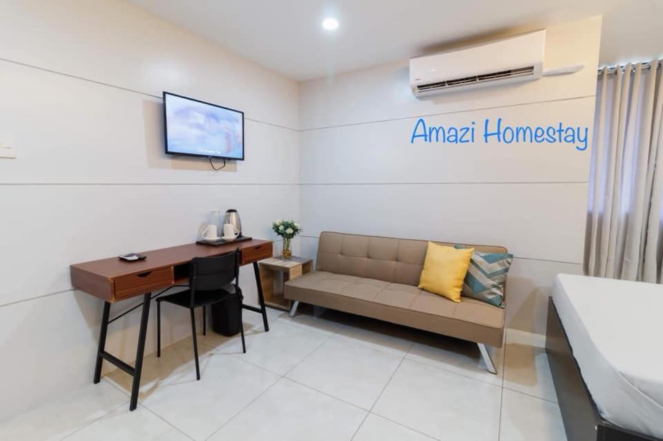Suitetrails - Amazi Homestay-Dumaguete