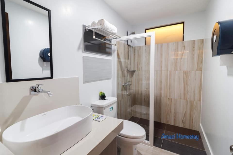 Suitetrails - Amazi Homestay-Dumaguete