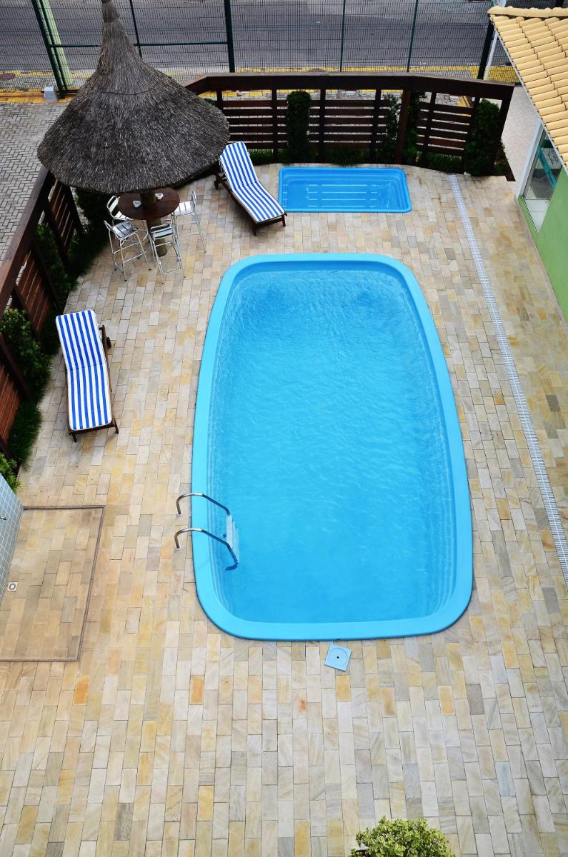 Pousada Mar Do Leste - Housity