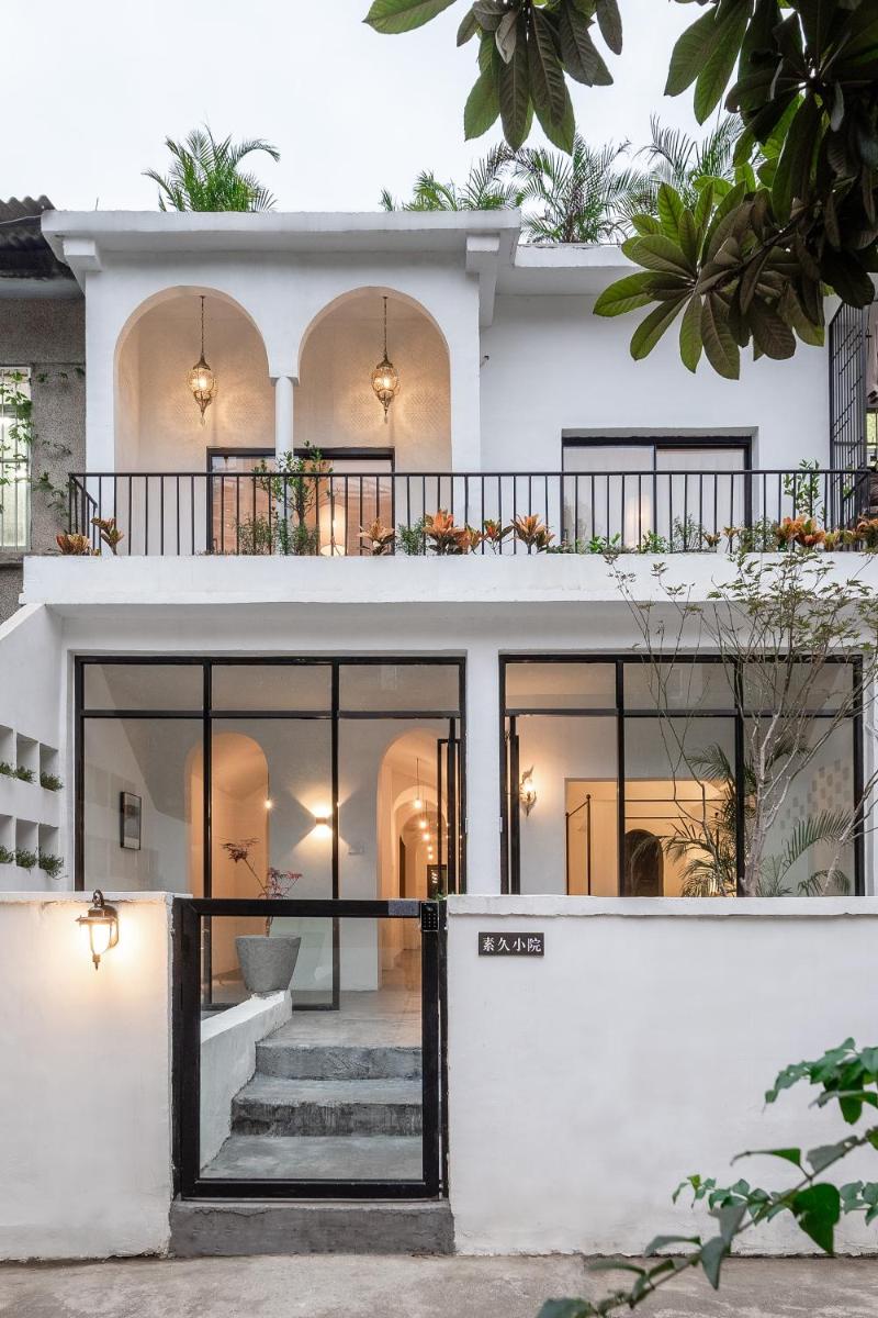 Su Jiu Apartment - Housity