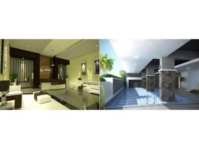 Yong's Place at Vista Residences Taft - Hizvo