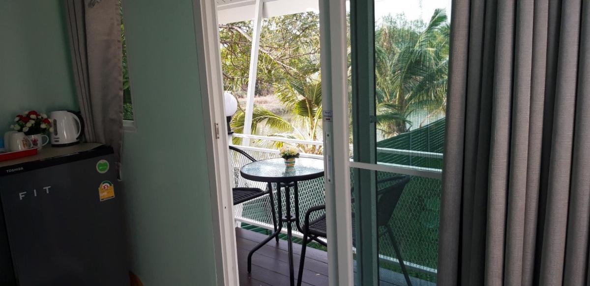 บ้านอิงธารา โฮมสเตย์ ศาลายา Baan ing tara homestay salaya - Housity