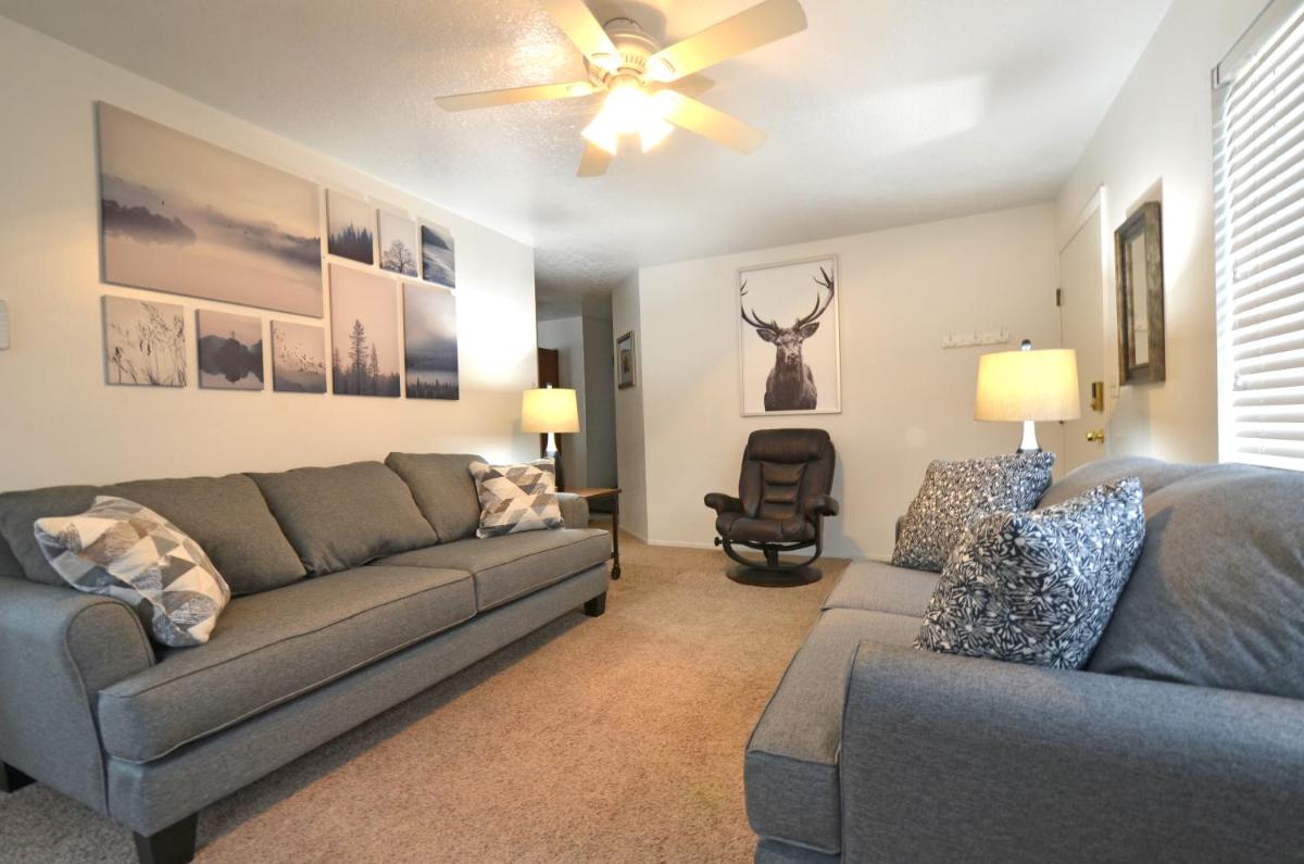 Top of the Town Vacation Home Rental - Housity