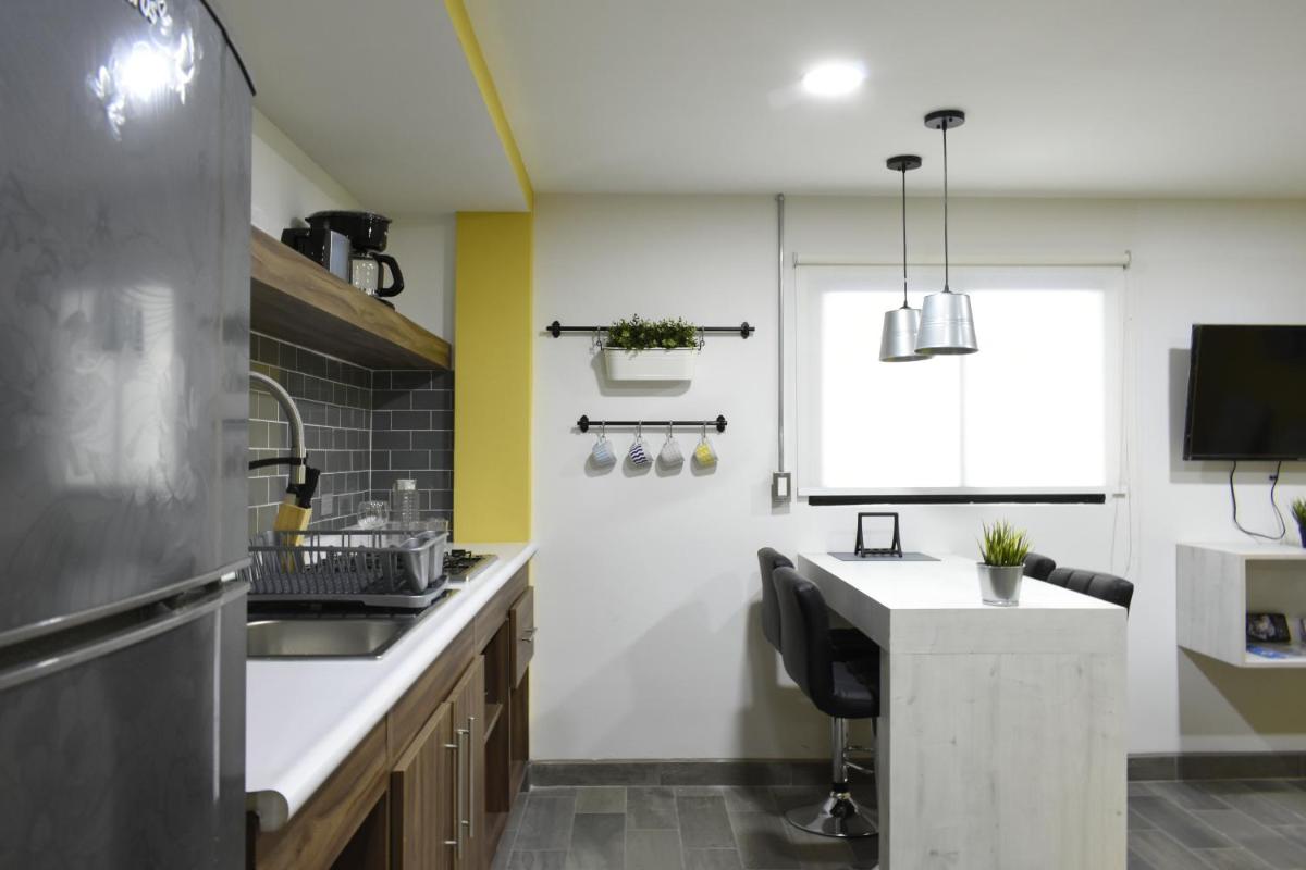 TJ Border Suites by Hosted by Me - Housity