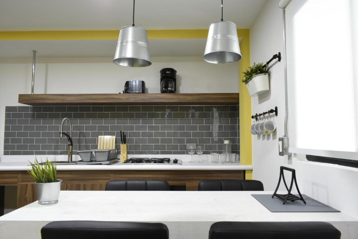 TJ Border Suites by Hosted by Me - Housity