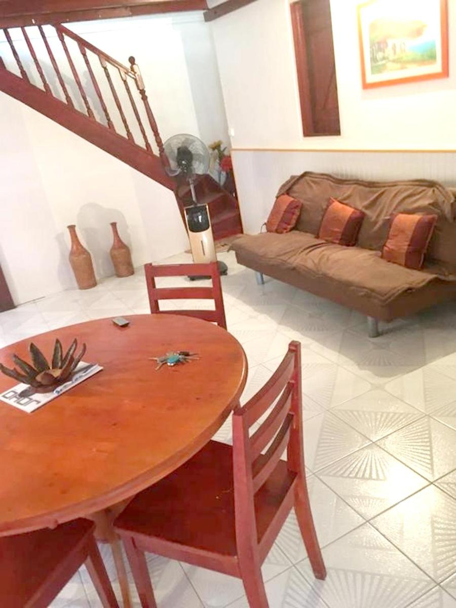 Maison de charme a Pointe Noire avec terrasse et parking - Housity