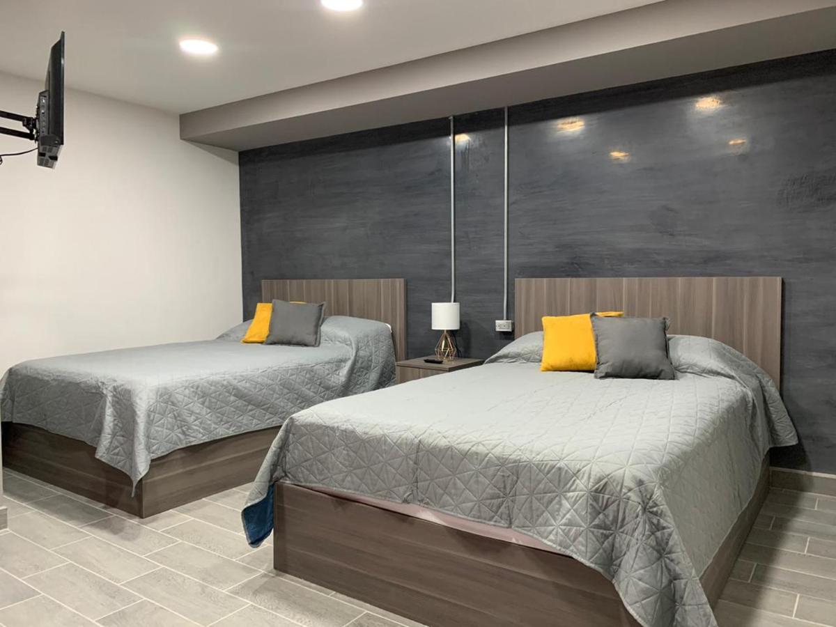 TJ Border Suites by Hosted by Me - Hizvo