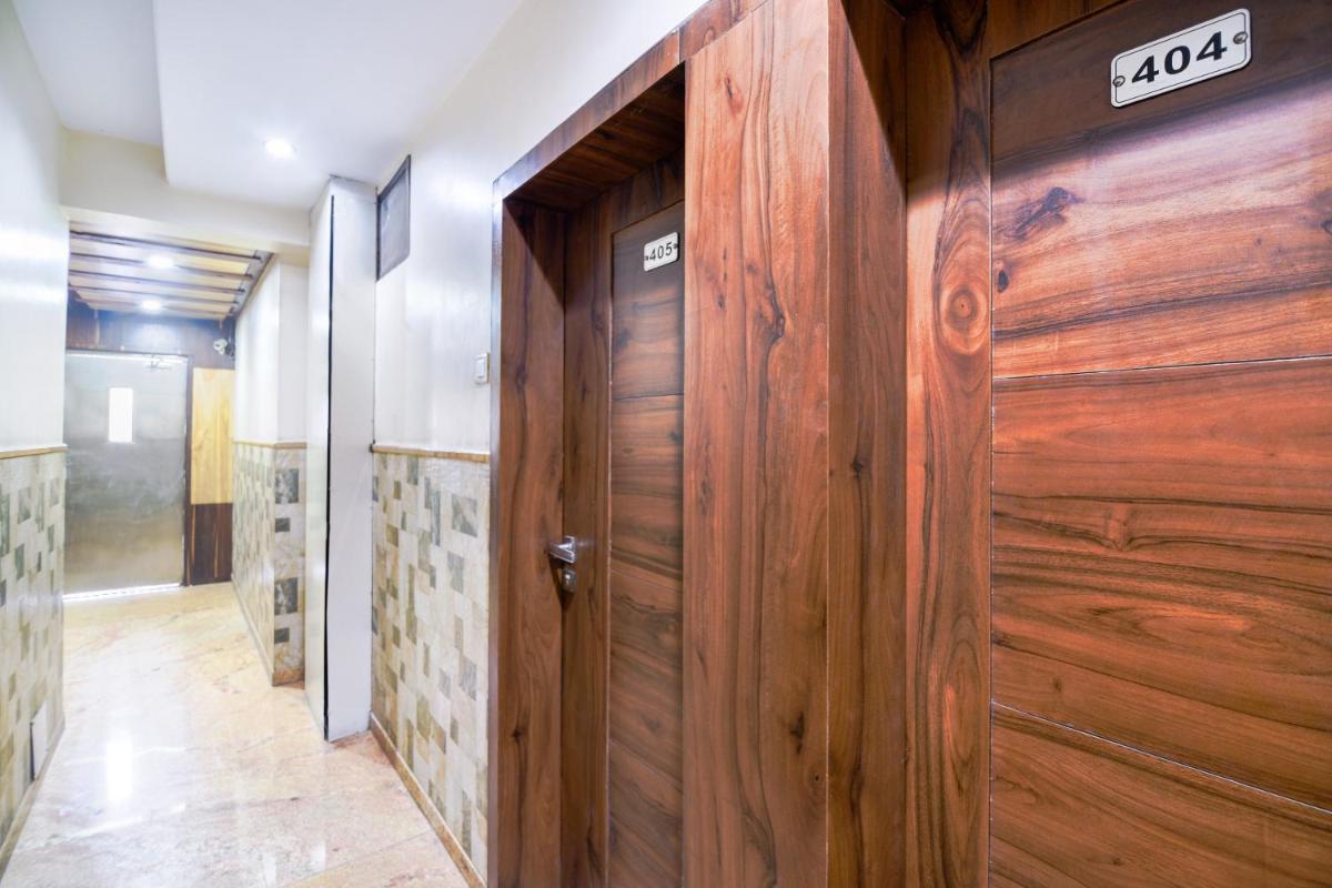 Sai Vishwakarma Palace - Housity