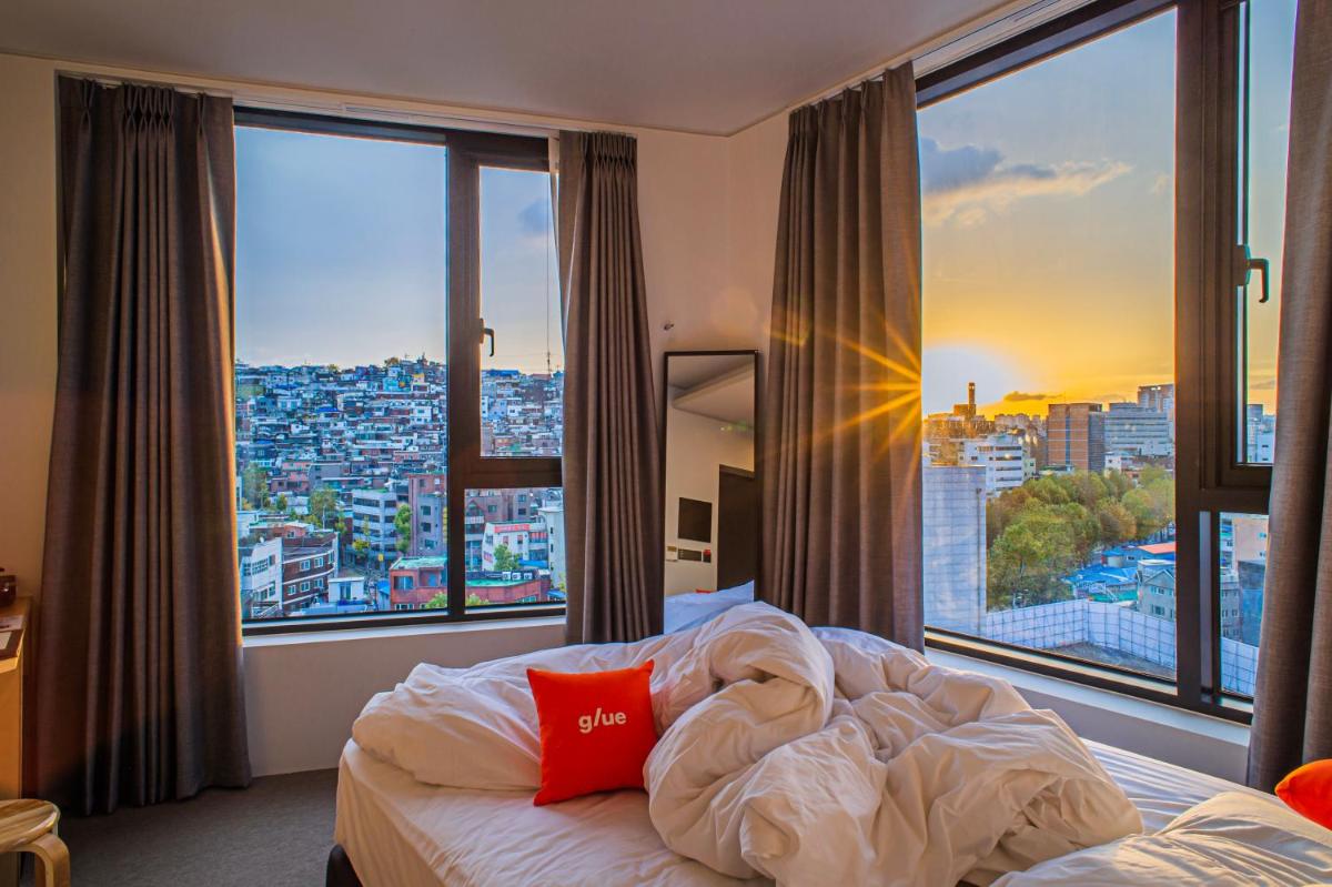 Glue Hotel - Housity