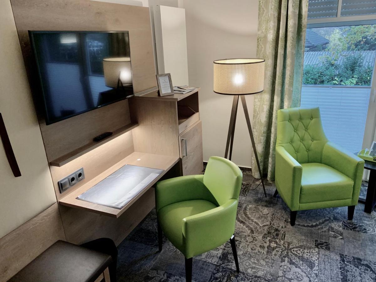 Landhotel Witte-König - Housity
