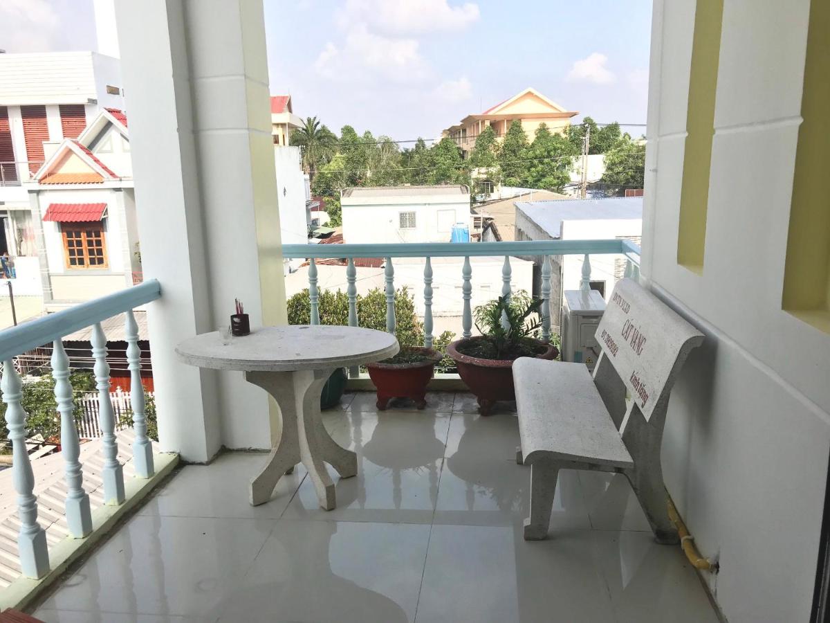 Nha Nghi 79 - Housity