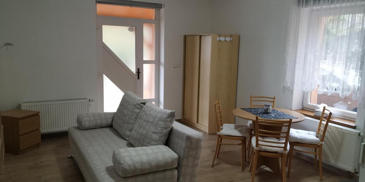 Ubytování Na Vyhlídce 143 - Housity