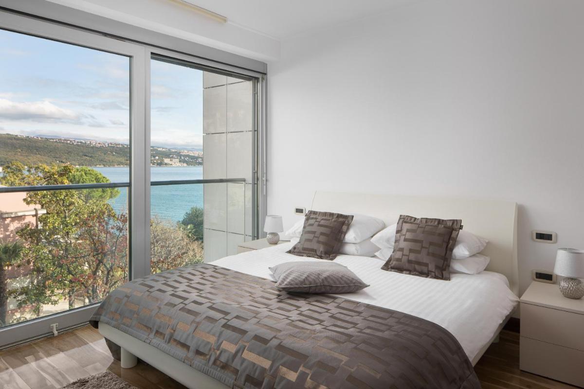 Villa Arentz Residence - Side Sea View Apartments - Housity