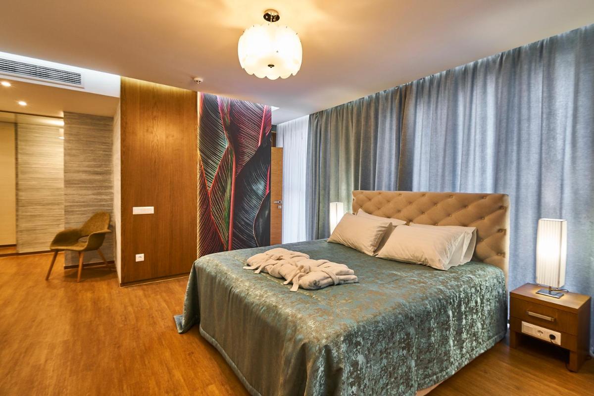 Suitetrails - Light Hotel