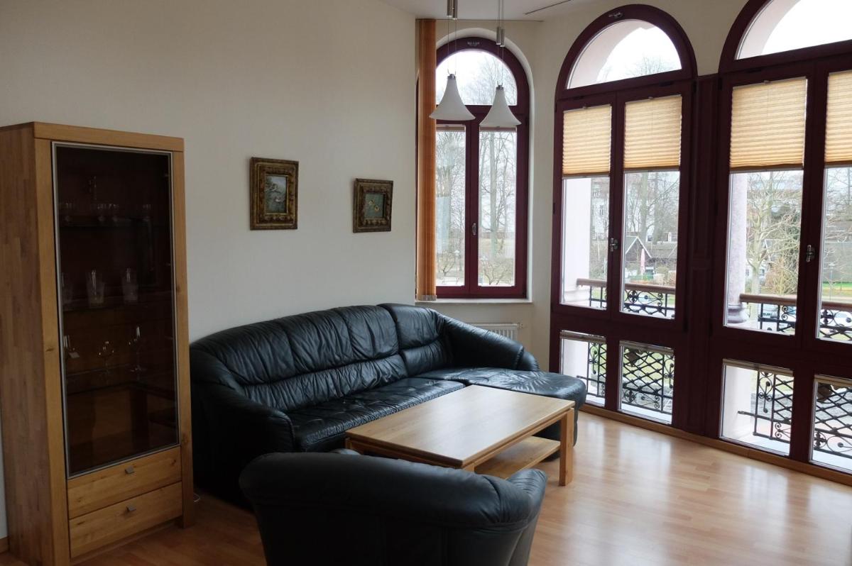 Haus Lucie - Housity