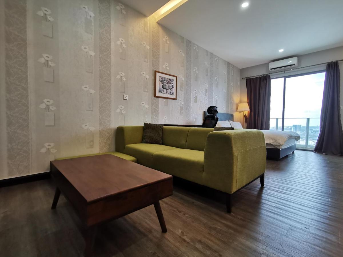 Mykey Silverscape B-39-06 Melaka City - Housity