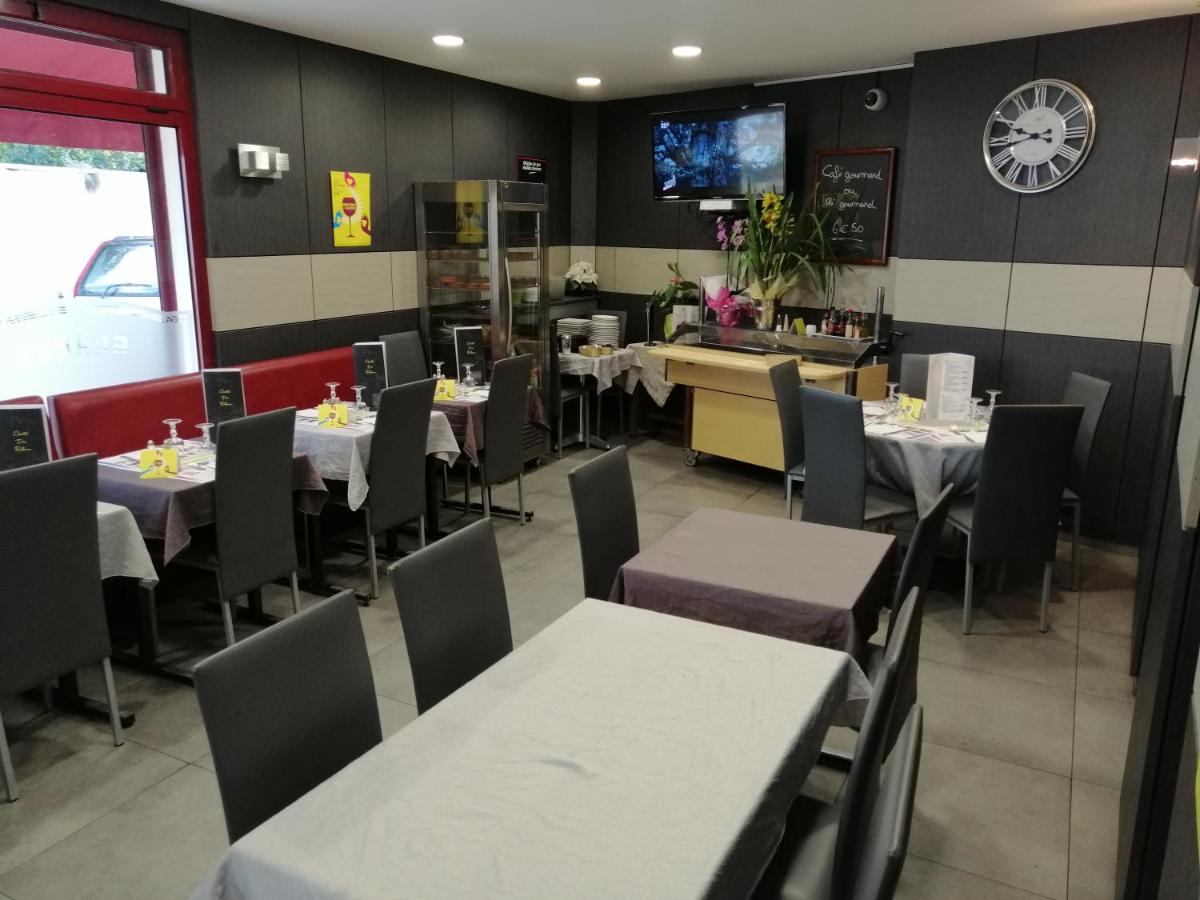 le relais - Housity