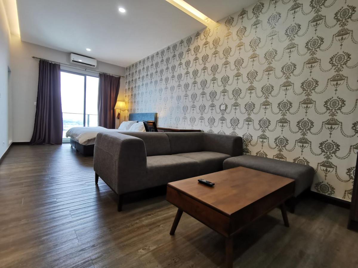 Mykey Silverscape B-39-07 Melaka City - Housity