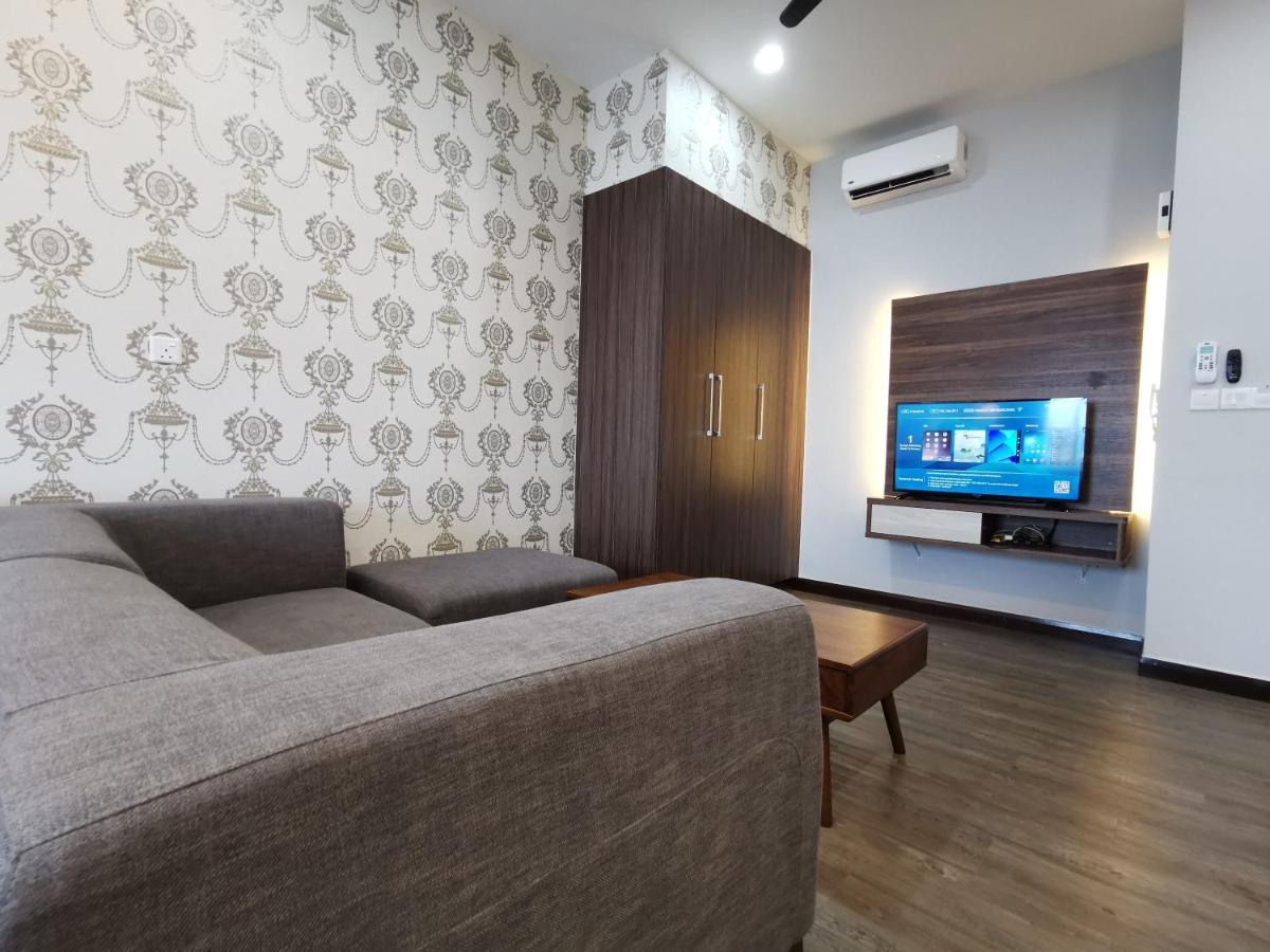 Mykey Silverscape B-39-07 Melaka City - Housity