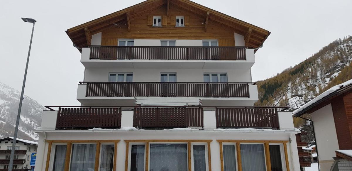 Haus Astoria - Housity