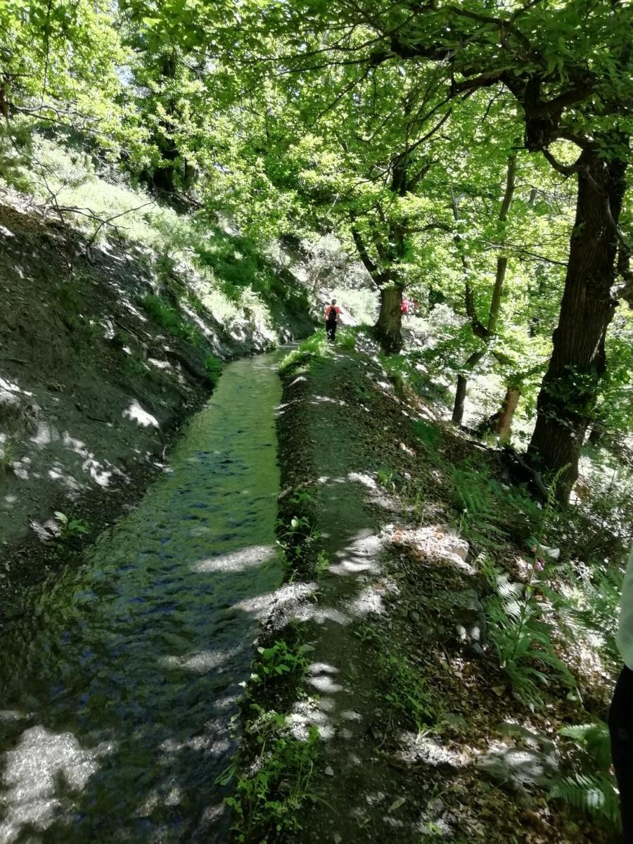 Suitetrails - Apartamento Sendero de las Acequias